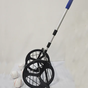 ASENVER Baseball and Softball Picker, Automatic Picking Basket, Ball Receiving Frame, Multi-Ball Basket Training Device
ASENVER Baseball and Softball Picker, Automatic Picking Basket, Ball Receiving Frame, Multi-Ball Basket Training Device
