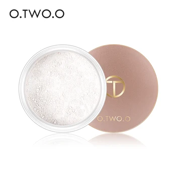 O.TWO.O New Smooth Matte Loose Powder Makeup Transparent Finishing Powder Waterproof For Face Finish Setting With Cosmetic Puff
O.TWO.O New Smooth Matte Loose Powder Makeup Transparent Finishing Powder Waterproof For Face Finish Setting With Cosmetic Puff