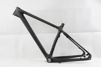 Carbon Fat Tire Bike Frame T700 UD Matt Finished 26ER Mountain Bike Frame Big Sales Price
Carbon Fat Tire Bike Frame T700 UD Matt Finished 26ER Mountain Bike Frame Big Sales Price