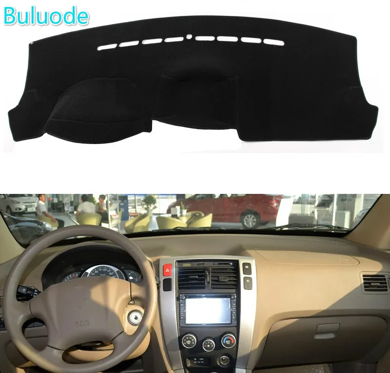 Car Inner Auto Dashboard Cover Dashmat Pad Carpet Sun Shade Dash Board Cover FIT For HYUNDAI tucson 2005 2006 2007 2008 2009
Car Inner Auto Dashboard Cover Dashmat Pad Carpet Sun Shade Dash Board Cover FIT For HYUNDAI tucson 2005 2006 2007 2008 2009