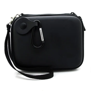 Protective Hard Shockproof Bag Case for 2.5 inch 1TB 2TBB 3.0 External Hard Drive
Protective Hard Shockproof Bag Case for 2.5 inch 1TB 2TBB 3.0 External Hard Drive