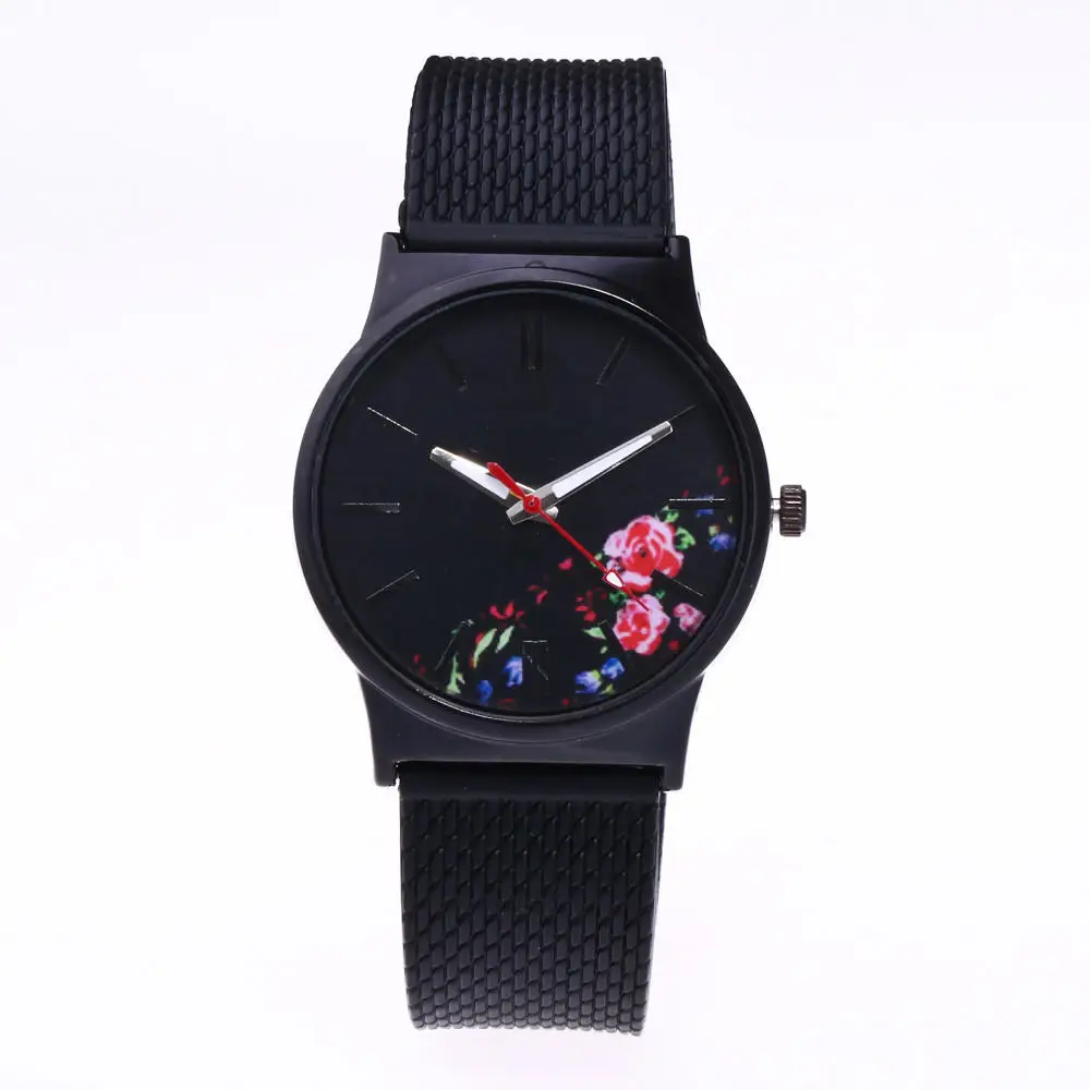Women Watch Fashion Flowers Creative Watches Ladies Watch Elegant Minimalism Black Female Clock saati relojes relogio feminino
Women Watch Fashion Flowers Creative Watches Ladies Watch Elegant Minimalism Black Female Clock saati relojes relogio feminino