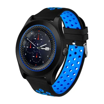Hot TF8 Spherical Card Call Smart Watch QQ WeChat Positioning Bluetooth Call Bluetooth Music Anti-lost Reminder Smart Watch
Hot TF8 Spherical Card Call Smart Watch QQ WeChat Positioning Bluetooth Call Bluetooth Music Anti-lost Reminder Smart Watch