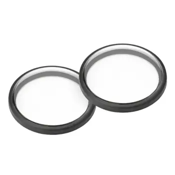 2pcs Camera Lens Protective Cover Cap for GoPro Max Anti-scratch Case Cover Protector for GoPro Max Action Camera Accessories
2pcs Camera Lens Protective Cover Cap for GoPro Max Anti-scratch Case Cover Protector for GoPro Max Action Camera Accessories