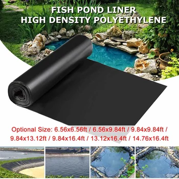 12s 0.12mm Thicken PVC Waterproof Liner Film For Pond Liner Outdoor Pond Garden Fish Pool Impermeable Memb Landscaping Pool Pond 
12s 0.12mm Thicken PVC Waterproof Liner Film For Pond Liner Outdoor Pond Garden Fish Pool Impermeable Memb Landscaping Pool Pond