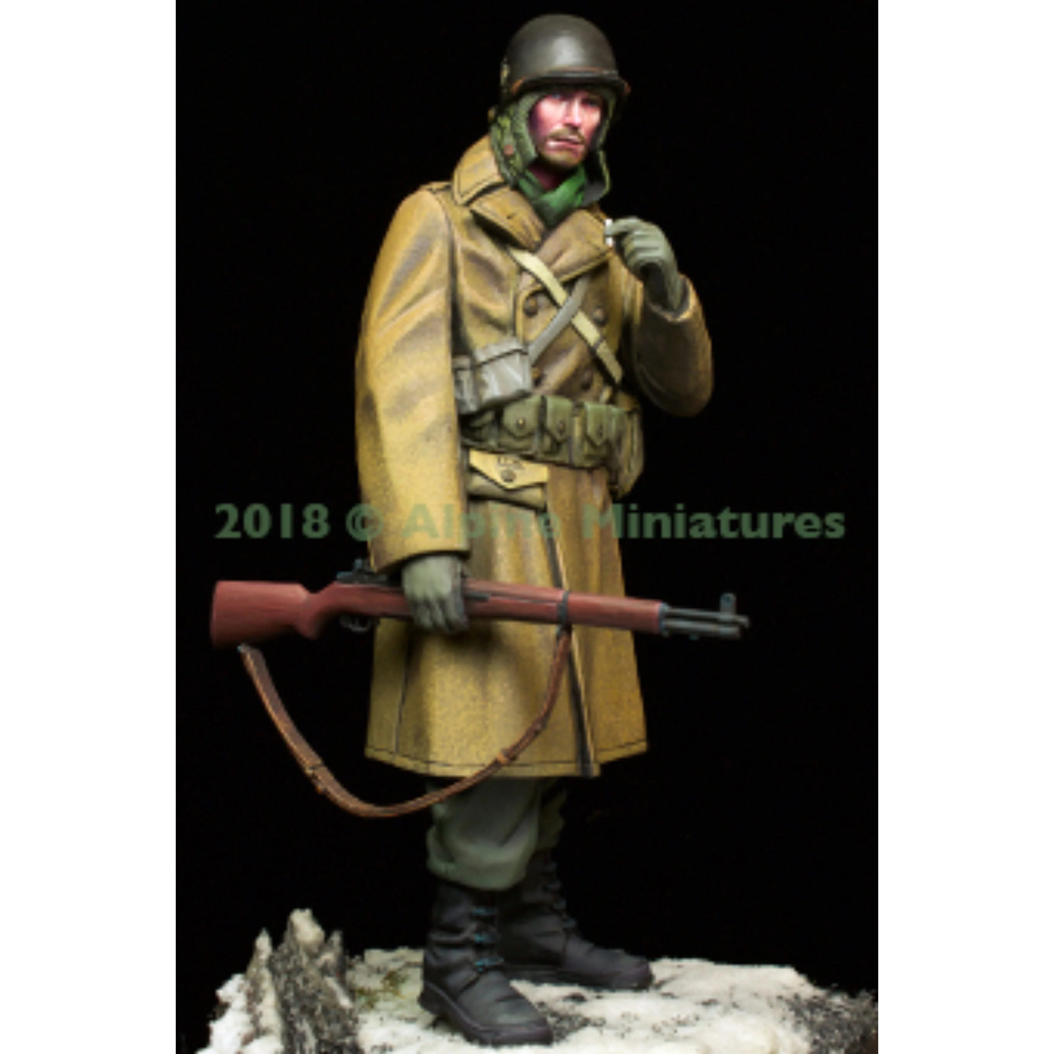 1/16 фигурка модели из смолы GK, военная тема, несобранный и Неокрашенный комплект
1/16 фигурка модели из смолы GK, военная тема, несобранный и Неокрашенный комплект