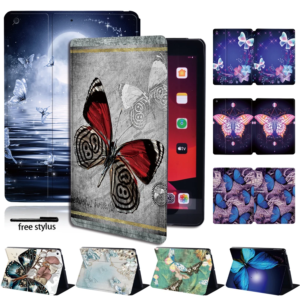 For Apple IPad Mini1/2/3/4/5/iPad2/3/4/iPad (5/6/7th Gen)/Air/Air2/Air3/Pro/Pro(1st/2nd Gen) Stand Tablet Protective Case
For Apple IPad Mini1/2/3/4/5/iPad2/3/4/iPad (5/6/7th Gen)/Air/Air2/Air3/Pro/Pro(1st/2nd Gen) Stand Tablet Protective Case