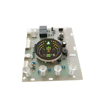 Household Water Purifier Computer Board Controller Direct Drinking Water Purifier Heating All-in-one Water Dispenser General Ver
Household Water Purifier Computer Board Controller Direct Drinking Water Purifier Heating All-in-one Water Dispenser General Ver