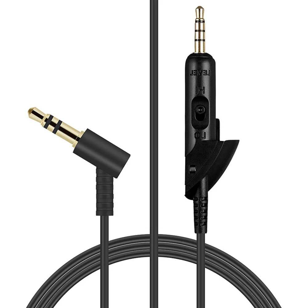 Запасные стереонаушники OFC для Bose QC15 QC2 QuietComfort 15 2 | Электроника