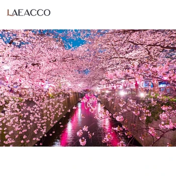 Laeacco Wedding Photophone Pink Flowers Blossom River Photography Backdrops Baby Newborn Portrait Backgrounds For Photo Studio
Laeacco Wedding Photophone Pink Flowers Blossom River Photography Backdrops Baby Newborn Portrait Backgrounds For Photo Studio