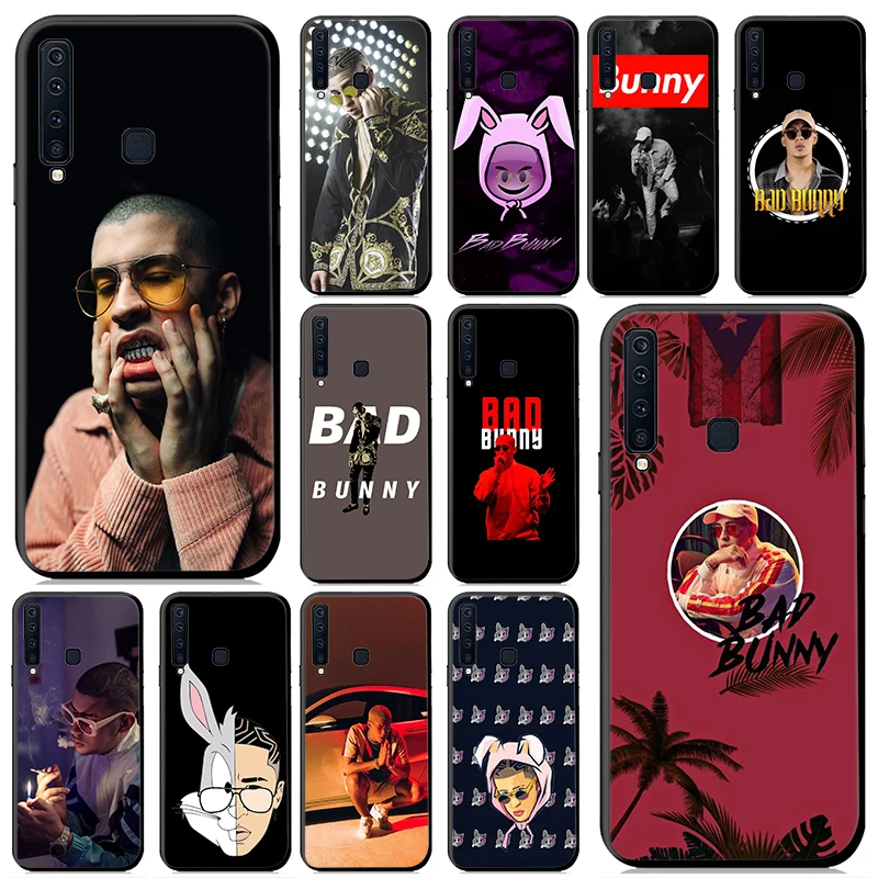 Bad Bunny Soft Silicone Case for Samsung Galaxy A50 A50s A40 A40s A30 A30s A20 A20s A10 A10s A70 A60
Bad Bunny Soft Silicone Case for Samsung Galaxy A50 A50s A40 A40s A30 A30s A20 A20s A10 A10s A70 A60