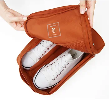 JULY'S DOSAC Newest Waterproof Shoes Bag Pouch Storage Travel Bag Portable Tote Bag Slippers Socks Underwear Carry Bag Case
JULY'S DOSAC Newest Waterproof Shoes Bag Pouch Storage Travel Bag Portable Tote Bag Slippers Socks Underwear Carry Bag Case