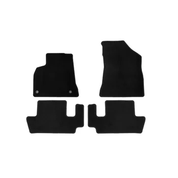 Floor mats Klever econom Peugeot 3008 2008-2017, the UN. 4 PCs (textiles) (Peugeot)
Floor mats Klever econom Peugeot 3008 2008-2017, the UN. 4 PCs (textiles) (Peugeot)