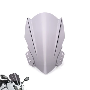 For Kawasaki Ninja 250SL 2015-2017 Front Windscreen Windshield Shield Screen Visor Para-brisat Wind Deflectors
For Kawasaki Ninja 250SL 2015-2017 Front Windscreen Windshield Shield Screen Visor Para-brisat Wind Deflectors
