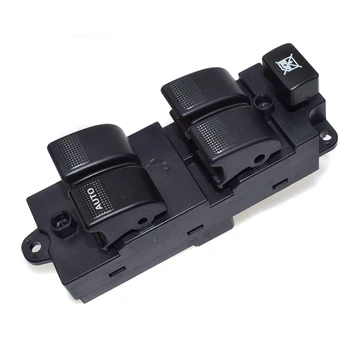 LC62-66-350A Car Electric Power Master Window Switch Control for Mazda MPV 2001- 2006
LC62-66-350A Car Electric Power Master Window Switch Control for Mazda MPV 2001- 2006