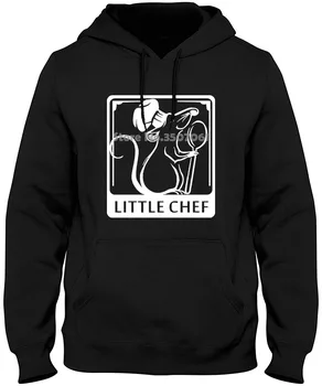 Little Chef Ratatouille Man And Woman Simple O-neck Summer winter Personality Fashion Loose Hoodies & Sweatshirts
Little Chef Ratatouille Man And Woman Simple O-neck Summer winter Personality Fashion Loose Hoodies & Sweatshirts