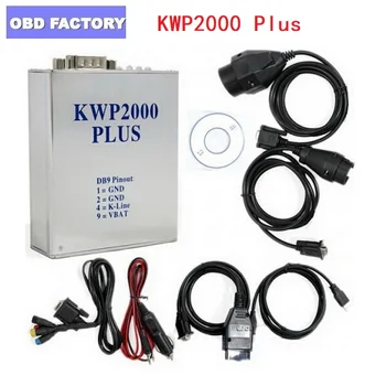 Hot Selling KWP2000 Plus OBDII OBD2 ECU Chip Tuning Tool KWP 2000 ECU Plus ECU Flasher Smart Remapping Decode Free shipping
Hot Selling KWP2000 Plus OBDII OBD2 ECU Chip Tuning Tool KWP 2000 ECU Plus ECU Flasher Smart Remapping Decode Free shipping