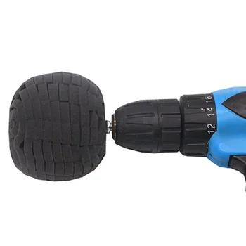 Kit Polishing Sponge Replacement Black Red Buffing Ball Finishing Car Motorcycle Boat Tool Pad Set Useful Durable
Kit Polishing Sponge Replacement Black Red Buffing Ball Finishing Car Motorcycle Boat Tool Pad Set Useful Durable