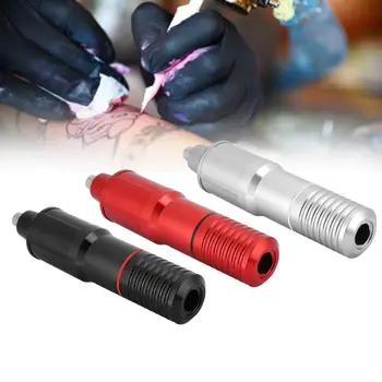 Tattoo Machine RCA Interface Powerful Motor Liner and Shader Tattoo Pen with LED Light Microblading Permanent Makeup Tattoo Tool
Tattoo Machine RCA Interface Powerful Motor Liner and Shader Tattoo Pen with LED Light Microblading Permanent Makeup Tattoo Tool