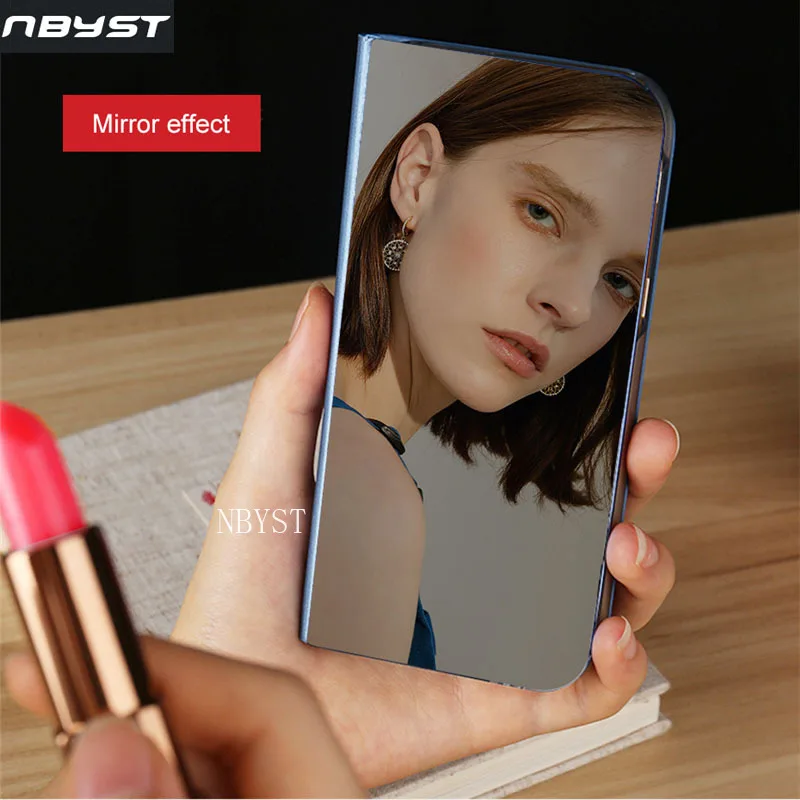 NBYST Mirror View Smart Flip Case For Samsung Galaxy A10 A20 A30 A40 A50 A70 M10 M20 M30 A6 A8 Plus 2018 S8 S9 S10 S10E Clear
NBYST Mirror View Smart Flip Case For Samsung Galaxy A10 A20 A30 A40 A50 A70 M10 M20 M30 A6 A8 Plus 2018 S8 S9 S10 S10E Clear
