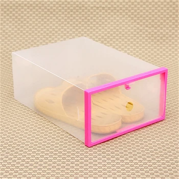 Foldable Stackable Clear Plastic Drawer Case Organizer Box Holder Shoe Storage Simple Mini Portable Lazy Local Storage
Foldable Stackable Clear Plastic Drawer Case Organizer Box Holder Shoe Storage Simple Mini Portable Lazy Local Storage