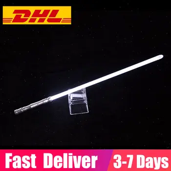 RGB Lightsaber Sword Light Saber Toys Espada Laser Brinquedos Kpop Lightstick Juguetes De Luz Brinquedo Speelgoed Various Colors 
RGB Lightsaber Sword Light Saber Toys Espada Laser Brinquedos Kpop Lightstick Juguetes De Luz Brinquedo Speelgoed Various Colors