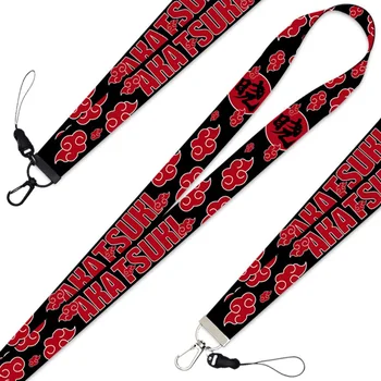 1 Pc Anime Naruto Anime Funny Lanyard Keychain For Keys Badge ID Mobile Phone Key Rings Women Neck Straps Accessories
1 Pc Anime Naruto Anime Funny Lanyard Keychain For Keys Badge ID Mobile Phone Key Rings Women Neck Straps Accessories