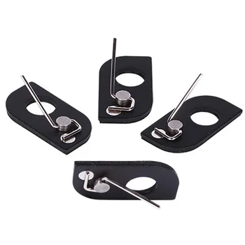 3Pcs Archery Accessories Arrow Rest Left / Right Hand For Recurve Bow Black Arrow Bow Rest Upgrade Parts
3Pcs Archery Accessories Arrow Rest Left / Right Hand For Recurve Bow Black Arrow Bow Rest Upgrade Parts