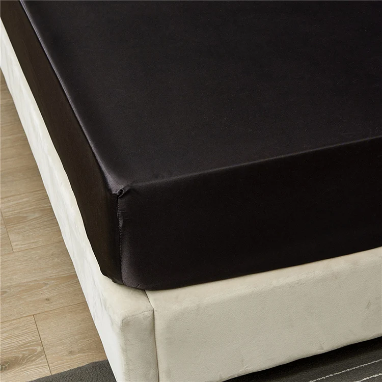 Summer Bed Sheets Soft Elastic Fitted Sheet For Bed Multicolor Bed Cover Cool Bed Sheet With Elastic Bands Home Mattress Cover Summer Bed Sheets Soft Elastic Fitted Sheet For Bed Multicolor Bed Cover Cool Bed Sheet With Elastic Bands Home Mattress Cover