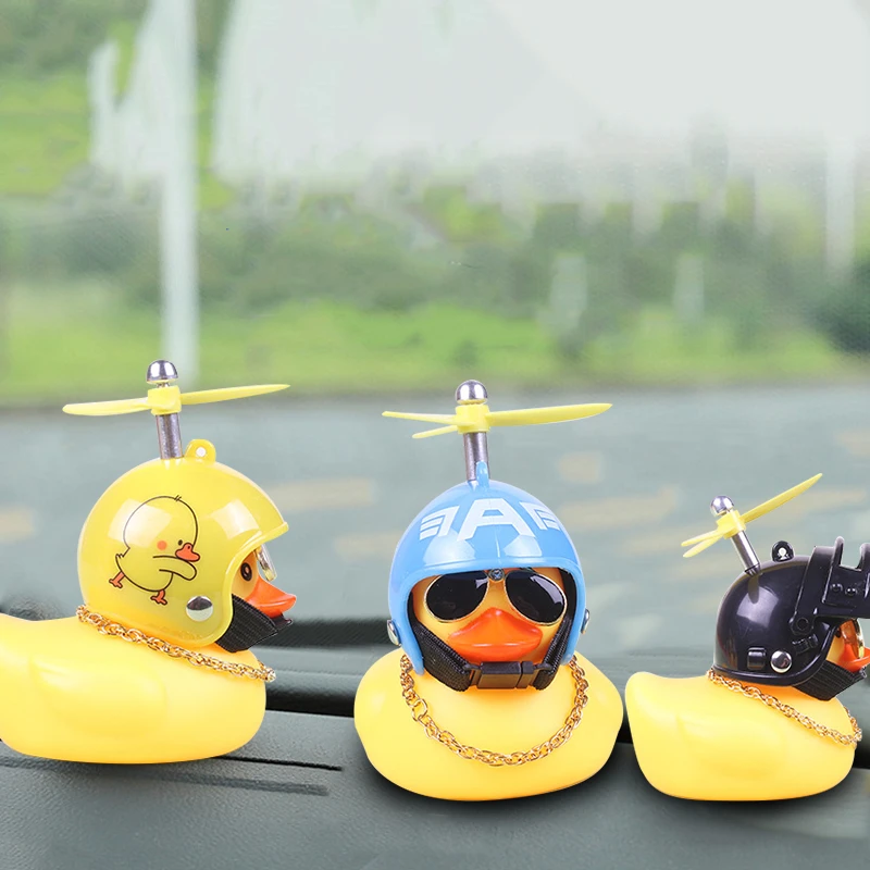 จักรยานเป็ดสีเหลืองขนาดเล็กปกติ Airscrew หมวกกันน็อกยืนเป็ด Wind เป็ดมอเตอร์จักรยานขี่จักรยานจักรยานอุปกรณ์เสริม จักรยานเป็ดสีเหลืองขนาดเล็กปกติ Airscrew หมวกกันน็อกยืนเป็ด Wind เป็ดมอเตอร์จักรยานขี่จักรยานจักรยานอุปกรณ์เสริม