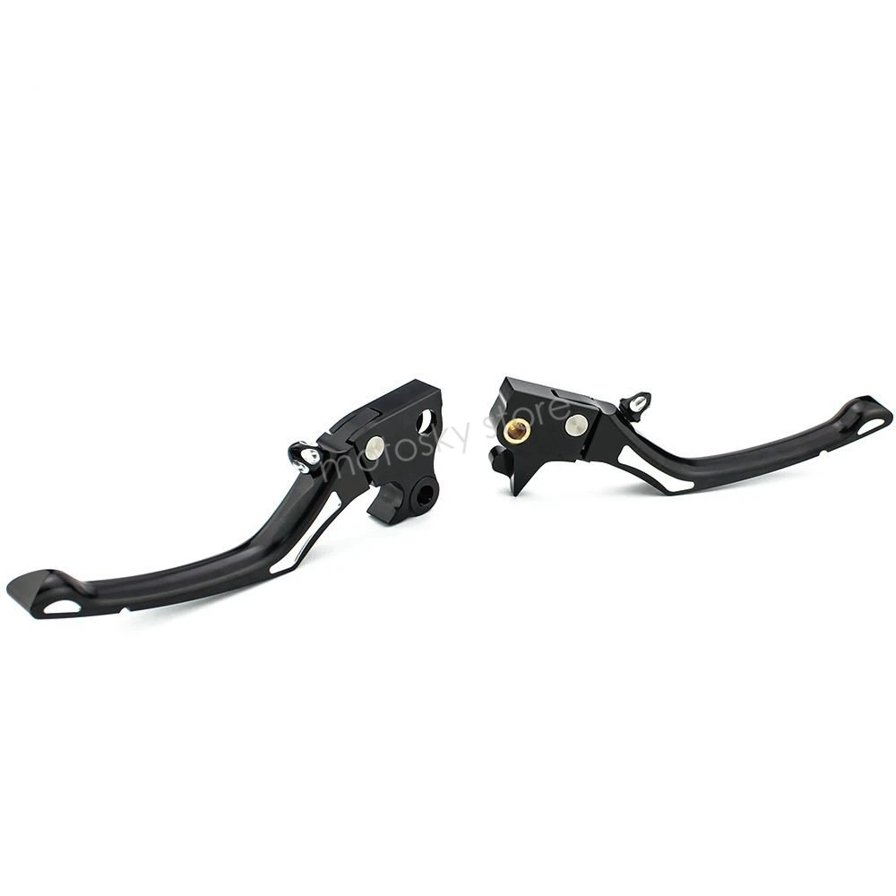Motorcycle Brake Clutch Lever Fit for Harley Sportster XL 883 1200 48 2004-2013 Black color
Motorcycle Brake Clutch Lever Fit for Harley Sportster XL 883 1200 48 2004-2013 Black color