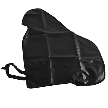 87x62x40cm Universal Waterproof Caravan Towing Hitch Cover Rain Snow Dust Dustproof Protector Buckle Strap Cover For RV Tailer
87x62x40cm Universal Waterproof Caravan Towing Hitch Cover Rain Snow Dust Dustproof Protector Buckle Strap Cover For RV Tailer