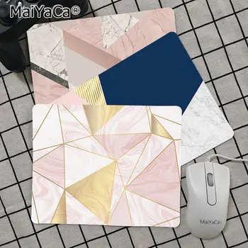 Maiya High Quality White Pink Gold Marble Keyboard Gaming MousePads Smooth Writing Pad Desktops Mate gaming mouse pad
Maiya High Quality White Pink Gold Marble Keyboard Gaming MousePads Smooth Writing Pad Desktops Mate gaming mouse pad