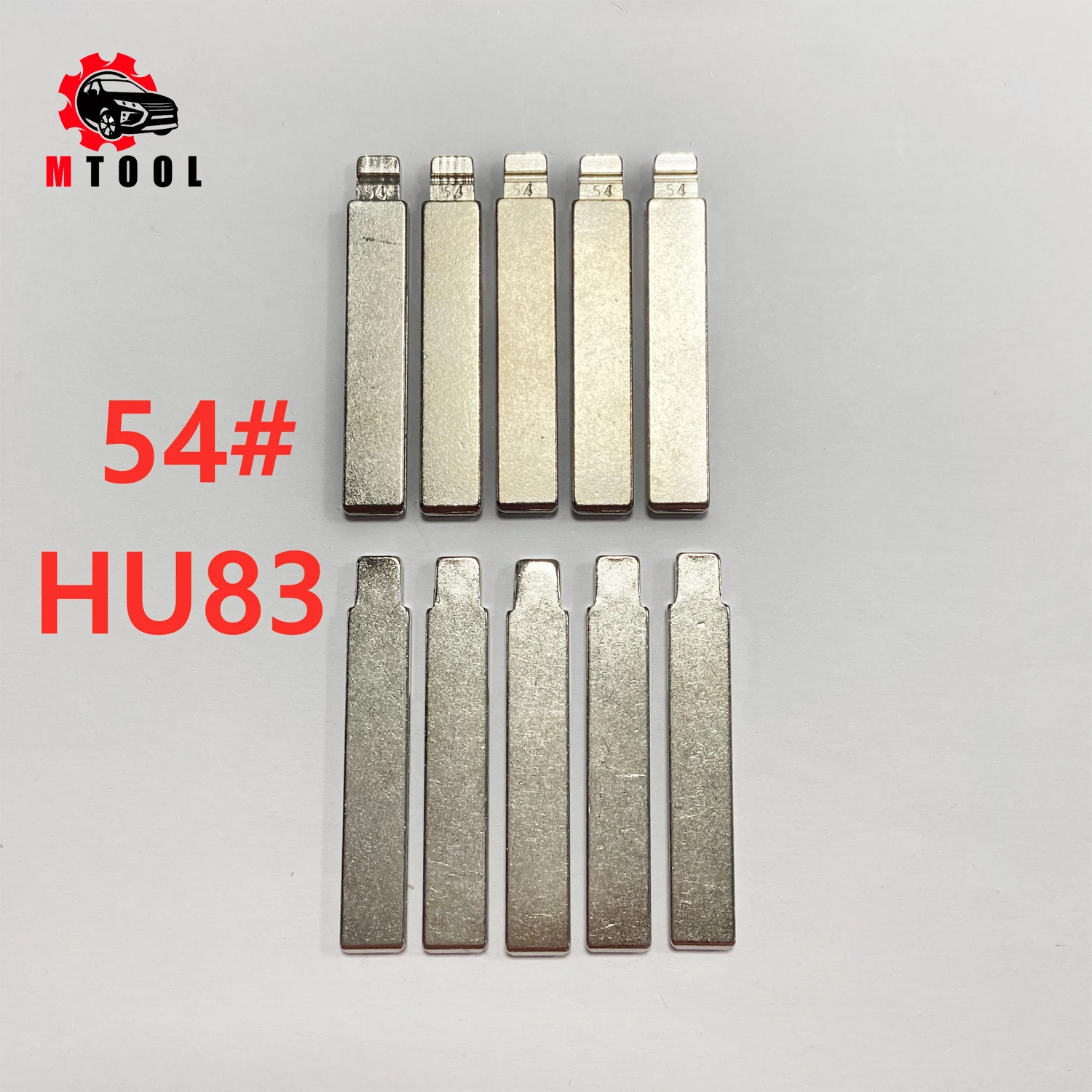 10 шт./партия #54 lishi HU83 металлическая пустая НЕОБРАБОТАННАЯ флип KD/VVDI дистанционный ключ для Peugeot 301/307/308/408 Citroen C3/C4L/C5
10 шт./партия #54 lishi HU83 металлическая пустая НЕОБРАБОТАННАЯ флип KD/VVDI дистанционный ключ для Peugeot 301/307/308/408 Citroen C3/C4L/C5