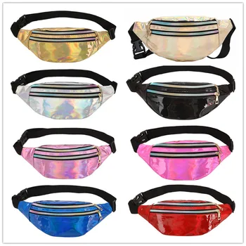 Fashion Luminous Waist Bags For Women 2020 Waist Fanny Packs Belt Bag Luxury Leather movement Chest Handbag Geometry Waist Packs
Fashion Luminous Waist Bags For Women 2020 Waist Fanny Packs Belt Bag Luxury Leather movement Chest Handbag Geometry Waist Packs