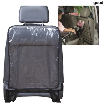 Car Seat Back Rear Protector High Quality Non-slip Clean PVC Anti Stain Mud Cover Mat Pad Auto Accessories
Car Seat Back Rear Protector High Quality Non-slip Clean PVC Anti Stain Mud Cover Mat Pad Auto Accessories