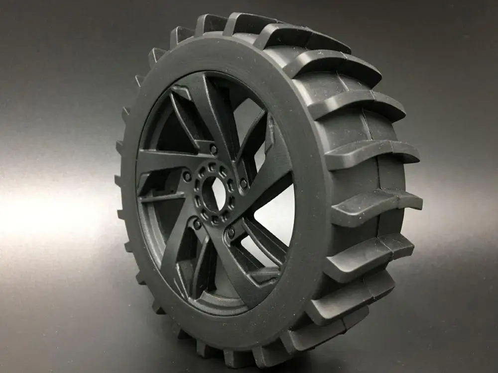 1/8 Scale OFF ROAD BUGGY Wheels/Rims Beach Tires for ThunderTiger ARRMA Outcast -PLUS hobao LOSI HPI KYOSHO TAMIYA HSP REDCAT
1/8 Scale OFF ROAD BUGGY Wheels/Rims Beach Tires for ThunderTiger ARRMA Outcast -PLUS hobao LOSI HPI KYOSHO TAMIYA HSP REDCAT