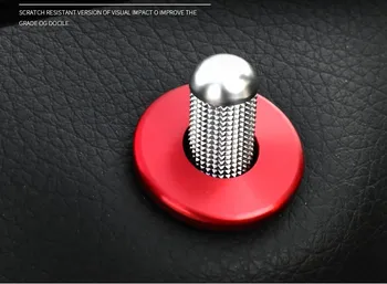 4 Pcs Auto Car Door Pin Decoration Covers Trim Car Accessories for Mercedes Benz C/E Class W205 W213 GLC Car Accessories 
4 Pcs Auto Car Door Pin Decoration Covers Trim Car Accessories for Mercedes Benz C/E Class W205 W213 GLC Car Accessories