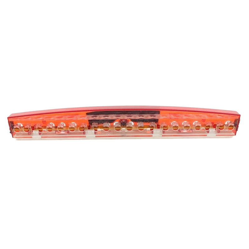 High Brake Light Led Rear Tail Light Third Brake Light for Audi A4 RS4 S4 B6 B7 Sedan 8E5945097C
High Brake Light Led Rear Tail Light Third Brake Light for Audi A4 RS4 S4 B6 B7 Sedan 8E5945097C