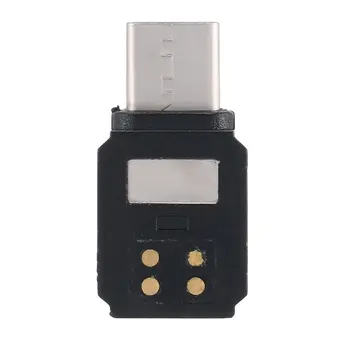 Smartphone Adapter Phone Connector For Micro Android TYPE-C IOS For DJI OSMO Pocket Handheld Gimbal Accessiories
Smartphone Adapter Phone Connector For Micro Android TYPE-C IOS For DJI OSMO Pocket Handheld Gimbal Accessiories