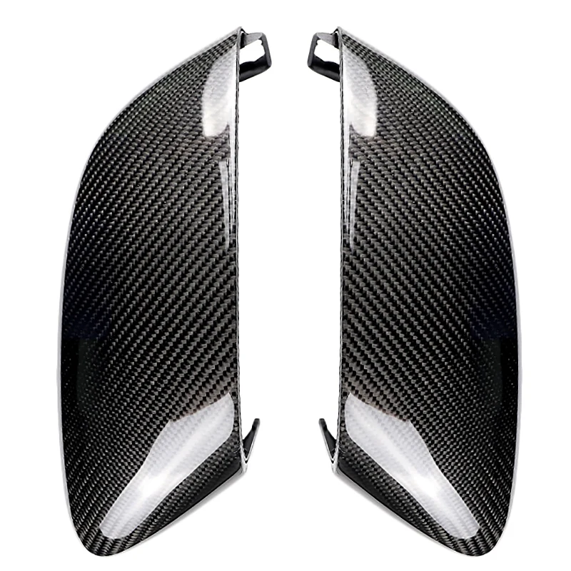 Side Wing Carbon Fiber Replacement Rearview Mirror Cover Shell Case For Bmw 5 Series G30 G31 2017 2018
Side Wing Carbon Fiber Replacement Rearview Mirror Cover Shell Case For Bmw 5 Series G30 G31 2017 2018