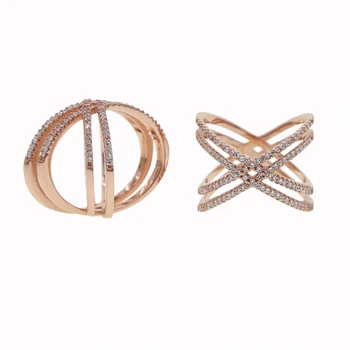 Genuine 925 Sterling silver size 6 7 8 sparking bling clear cubic zirconia X shape women ladies silver full finger ring 
Genuine 925 Sterling silver size 6 7 8 sparking bling clear cubic zirconia X shape women ladies silver full finger ring