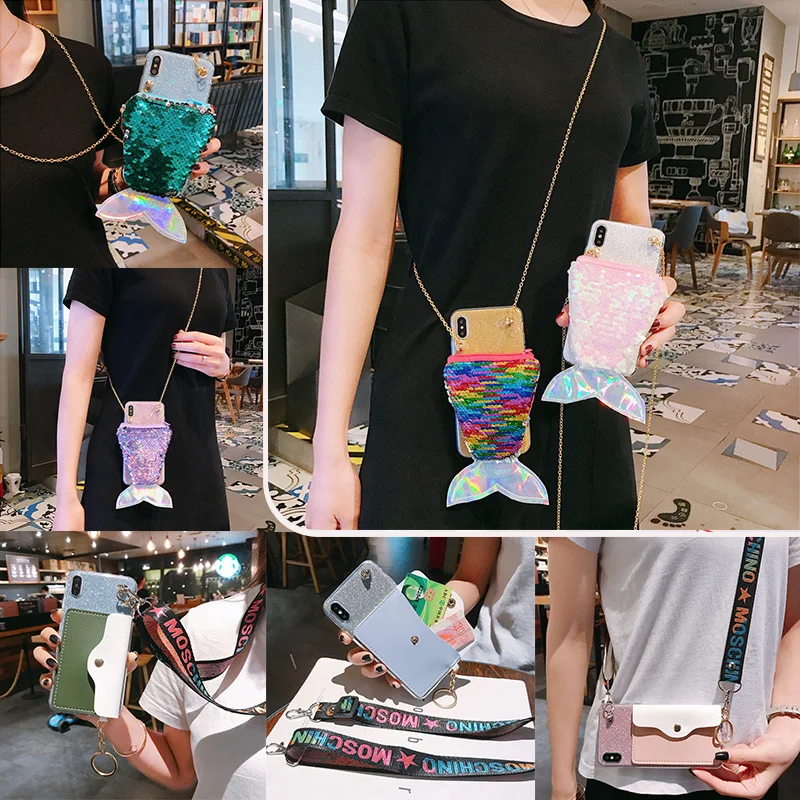 Glitter Wallet Case for Oneplus 5 5T 6 6T 7 Pro One Plus 3 Cover Strap Cases for Alcatel A3 Luxury Bag
Glitter Wallet Case for Oneplus 5 5T 6 6T 7 Pro One Plus 3 Cover Strap Cases for Alcatel A3 Luxury Bag