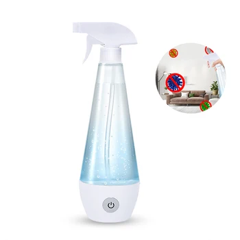 1pc High Quality Sodium Hypochlorite Generator Home-Made 84 Cleaning Water Making Machine Water Spray #40
1pc High Quality Sodium Hypochlorite Generator Home-Made 84 Cleaning Water Making Machine Water Spray #40