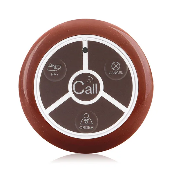 Call Button