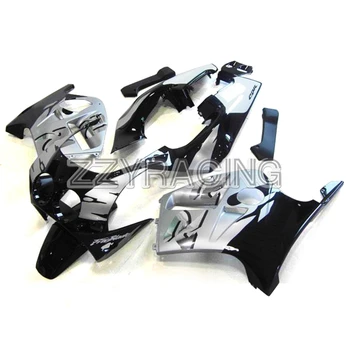 Complete Fairings Kits for Honda CBR250RR MC19 1988 1989 CBR 250RR MC19 88 89 Year ABS Plastic Bodywork Covers Black Silver Grey
Complete Fairings Kits for Honda CBR250RR MC19 1988 1989 CBR 250RR MC19 88 89 Year ABS Plastic Bodywork Covers Black Silver Grey