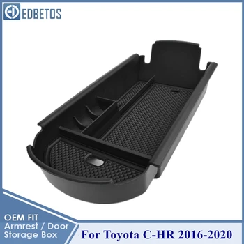 For Accessories TOYOTA C-HR 2016 - 2020 Armrest Storage Glove Box Center Conosle Organizer Tray For TOYOTA Interior Accessories
For Accessories TOYOTA C-HR 2016 - 2020 Armrest Storage Glove Box Center Conosle Organizer Tray For TOYOTA Interior Accessories