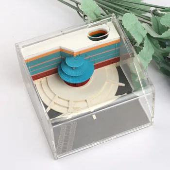 2019 Calendar Temple of Heaven Note 3d Stereo Creative Tearable Note Paper Chinese Building Model Convenience Sign
2019 Calendar Temple of Heaven Note 3d Stereo Creative Tearable Note Paper Chinese Building Model Convenience Sign
