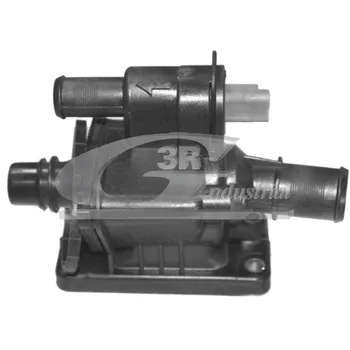 802543RG. THERMOSTAT BOX FULL 83 °C. CITROËN: C2 , XSARA C3 C1, NEMO MAZDA PEUGEOT:307 PARTY
802543RG. THERMOSTAT BOX FULL 83 °C. CITROËN: C2 , XSARA C3 C1, NEMO MAZDA PEUGEOT:307 PARTY