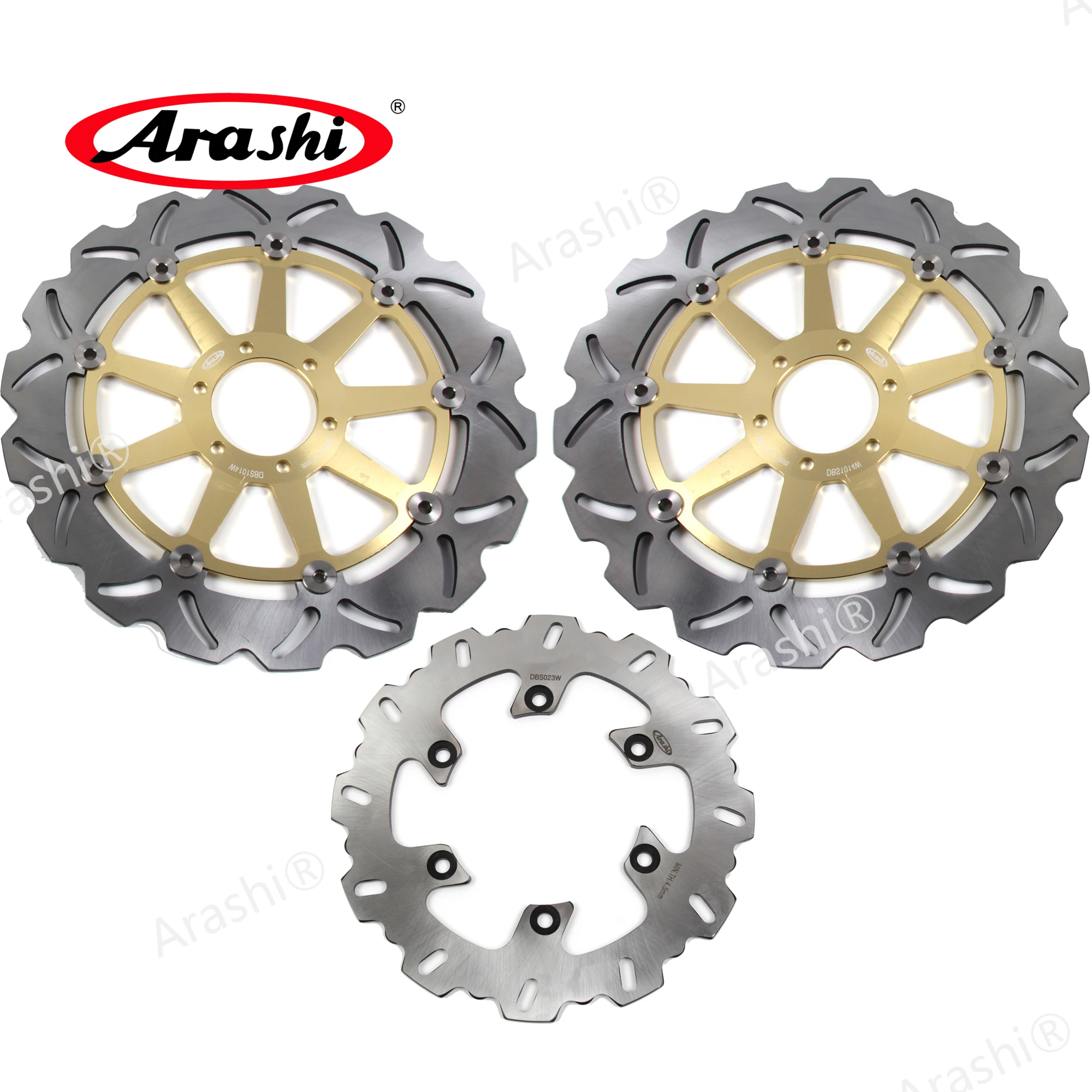 ARASHI для DUCATI ST4 S 996 2001 2002 2003 2004 2005 916 Передние Задние тормозные диски ST4 1998 1999 2000 2001 2002 2003 2004
ARASHI для DUCATI ST4 S 996 2001 2002 2003 2004 2005 916 Передние Задние тормозные диски ST4 1998 1999 2000 2001 2002 2003 2004